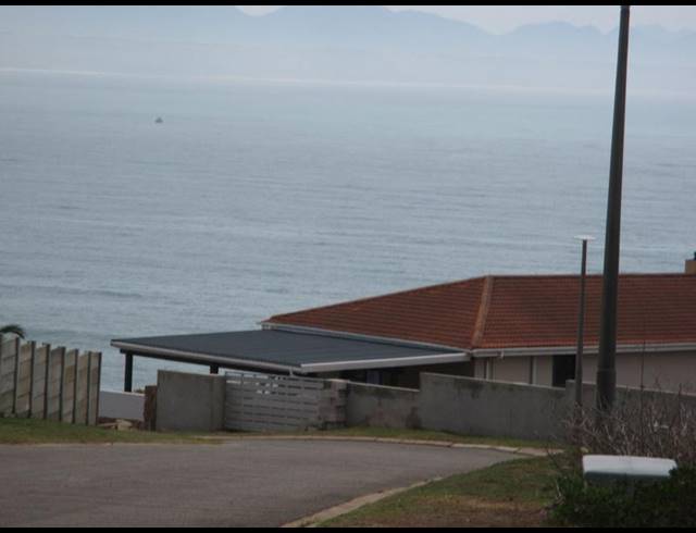 LAND FOR SALE IN MOSSEL BAY EXT 26